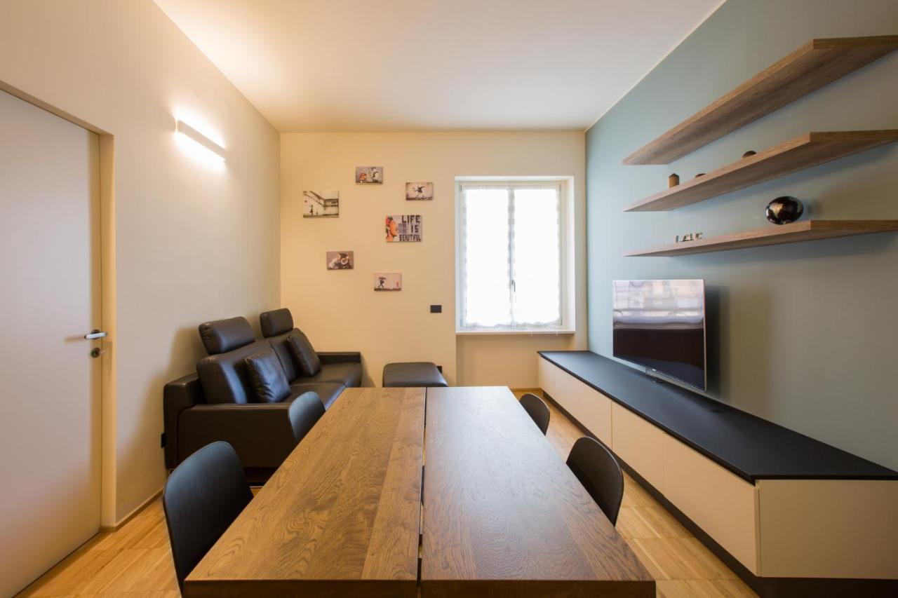 Easylife - Moderno Bilocale In Zona Porta Romana Milan Exterior photo