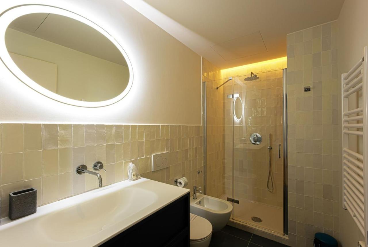Easylife - Moderno Bilocale In Zona Porta Romana Milan Exterior photo